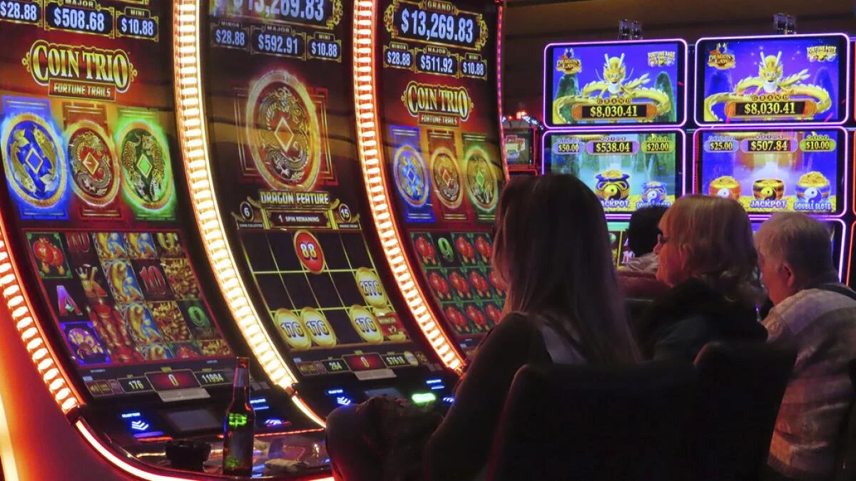 La experiencia del casino en vivo