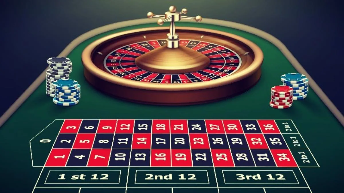 Ruleta