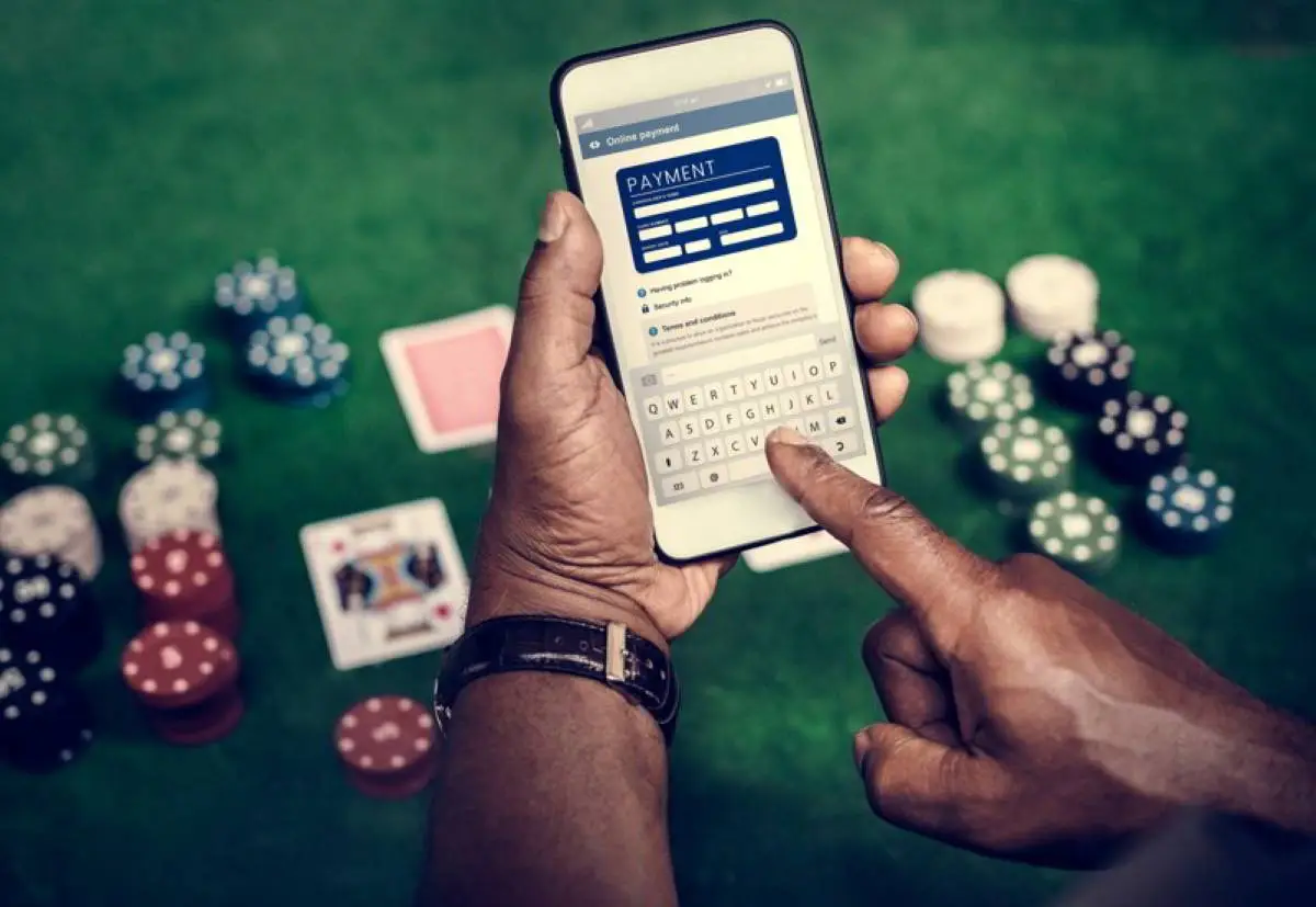 Casinos online que pagan rapido