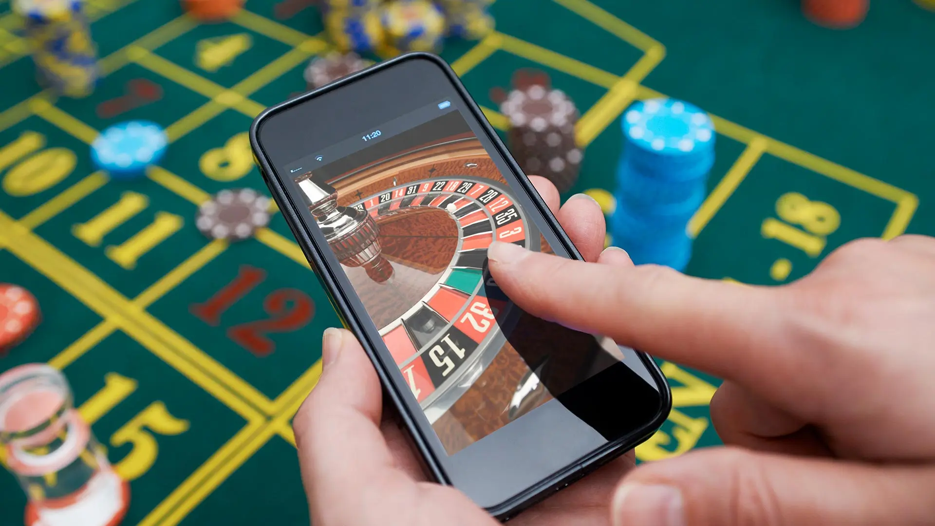Métodos de pago rápidos en casinos online de Chile