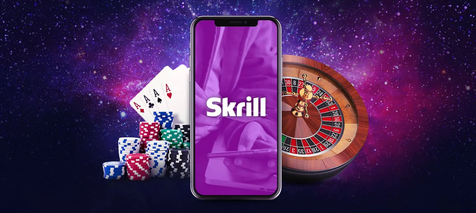 Skrill Casino